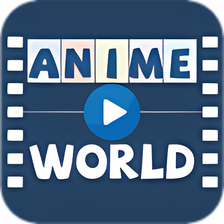 Anime World APK for Android - Download